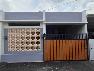Dijual Cepat Cluster Astry Green Padurenan Mustikajaya  Bekasi Kota