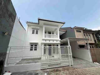 DIJUAL CEPAT RUMAH BAGUS DI PAKUAN 2 TAJUR SUKASARI BOGOR