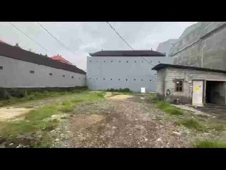 Investasi Tanah Strategis 6 menit Dari Kampus Unud dan Pantai Jimbaran