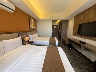 Ready for Turnover Studio Unit for Sale in Splendido Taal Tower near Twin Lakes & Tagaytay