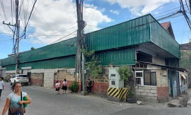 400 sqm Warehouse for Sale in Elisco Road, San Joaquin, Pasig