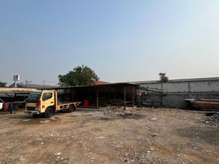 DISEWAKAN MURAH DAN CEPAT TANAH 1067 METER DIDEPAN JALAN RAYA CENGKARENG KALIDERES JAKARTA BARAT