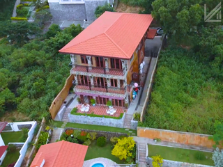 Exclusive Overlooking Mediterranean Residence in Terrazas de Punta Fuego