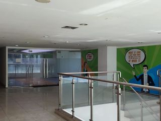 Dijual Ruang Usaha Luas Strategis di Kawasan Jalan Merdeka Kota Bandung