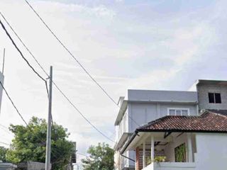 Tanah di Jual luas kecil di Canggu