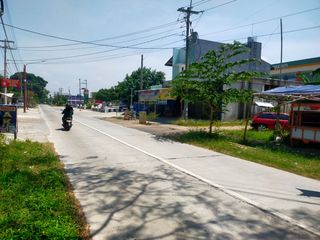 Dijual Tanah dkt RSU Hastuti Baru