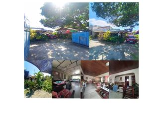 HOUSE & LOT FOR SALE – RARE 1,000 SQM PROPERTY