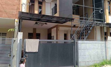 Rumah Cibeunying permai raya Cigadung