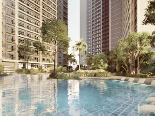 Condo for Sale | Boni-EDSA, Mandaluyong City, Philippines | 1 bedroom with Balcony