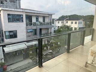 For Rent: 2 Bedroom House and Lot in Taguig City at Acacia Estates