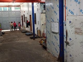 Prime 436 sqm Commercial Land in Bagtikan, Makati