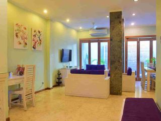 3BR Villa Fully Furnished