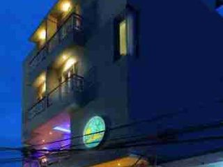 HOMESTAY Murah di Kerobokan