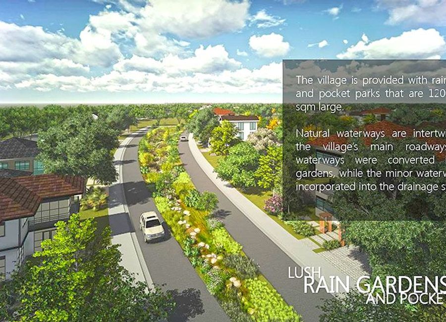Riomonte, Canlubang, Calamba, Laguna image 3
