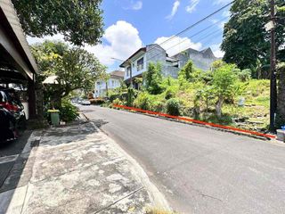 Tanah CLUSTER PREMIUM One Gate System Jl Lembah Pujian, Peguyangan Denpasar