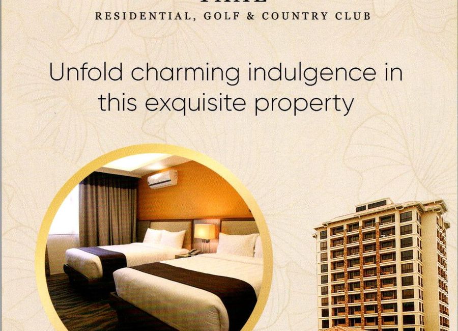 Paseo de Enrile, Splendido Taal Residential Golf & Country Club, Laurel, Batangas image 3