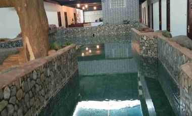 Kediri. Takeover Hotel. masih operasional