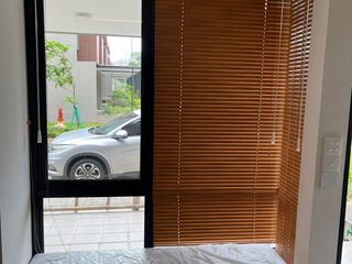 (JT) Dijual Rumah di Tabebuya Cluster invensihaus BSD City