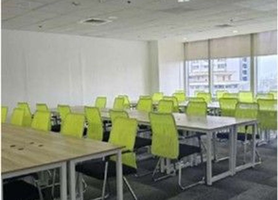 400 SQM Fitted Office Space in Makati for Rent | Lamudi.com.ph