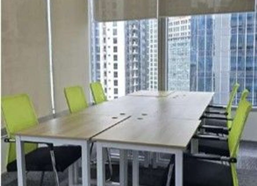 400 SQM Fitted Office Space in Makati for Rent | Lamudi.com.ph