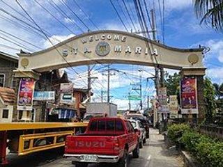 FOR SALE - Property in Santa Maria, Bulacan