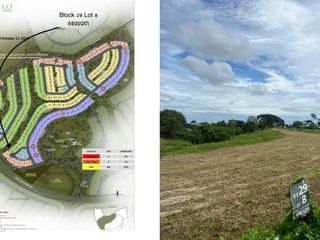CERILO Nuvali Lot for Sale