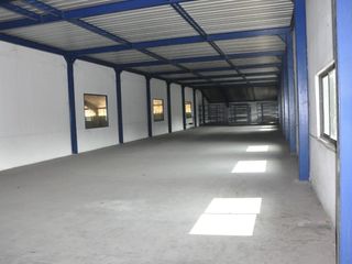 Dijual Gudang di Jl. DR Sintanala Jembatan Simpang Tujuh, Kelurahan Neglasari, Kecamatan Batu Ceper, Tangerang