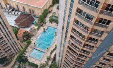 1Br/Studio Venice Mckinley Taguig