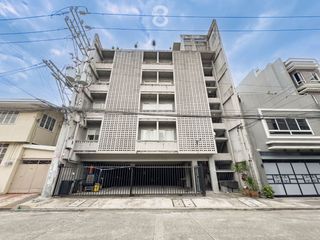 Commercial Building for Sale in Makati City
