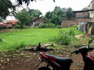 Tanah Siap Bangun Padasuka Dekat Cicaheum Bandung