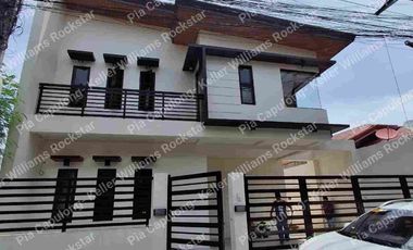 4 Br Modern Luxury Home Katarungan Village Muntinlupa
