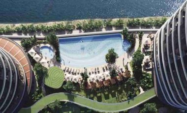 HARAYA Residences 1BR for Sale 2 units A and B