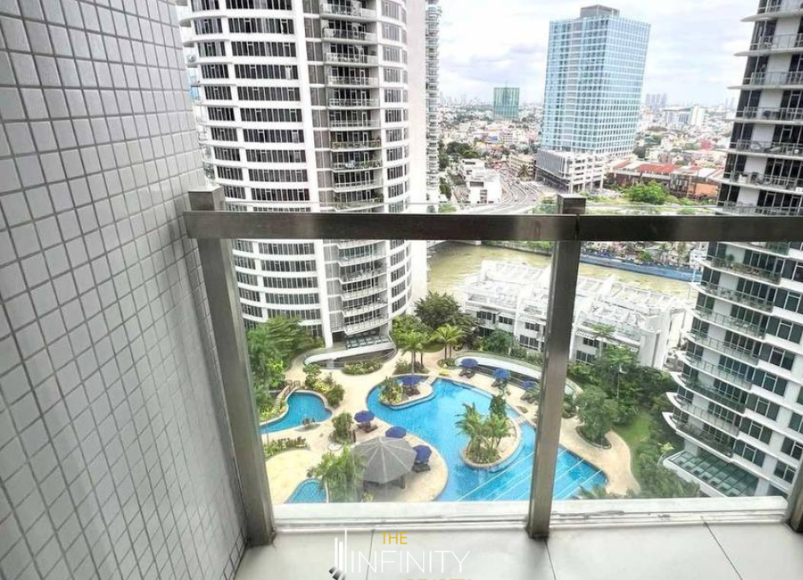 1 Bedroom For Lease in Lincoln Tower at The Proscenium Residences ...