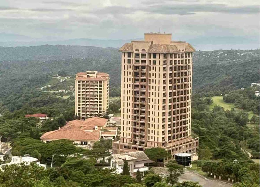 Splendido Taal Residential Golf & Country Club, Laurel, Batangas