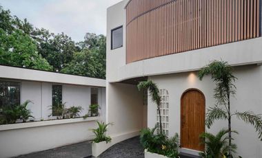 LAVANDE LUXURY VILLA – Pererenan, Bali
