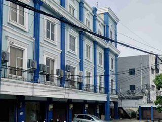 RUKO STRATEGIS JAKARTA SELATAN