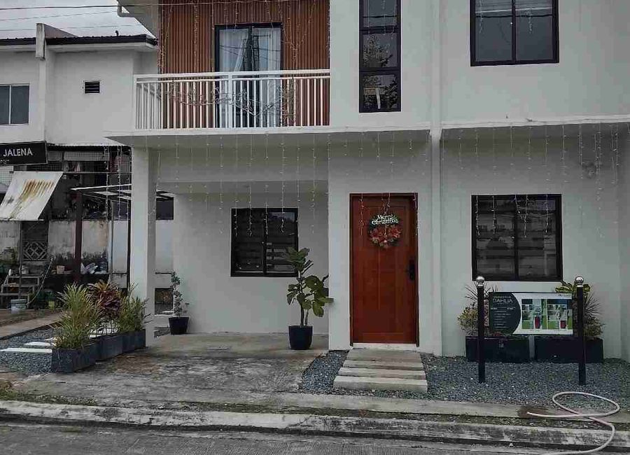 Dasmariñas Way, San Manuel 1, Bagong Bayan, Dasmariñas, Cavite image 2