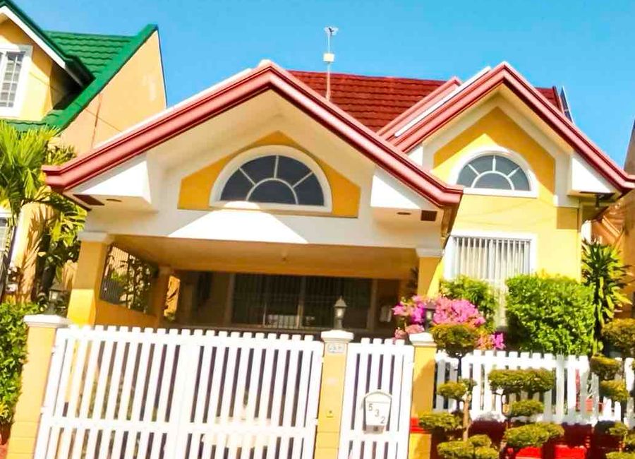 Country Drive, La Marea, San Antonio, San Antonio East, San Pedro, Laguna