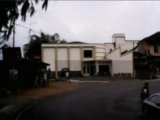 Termurah! Hotel di Setiabudi dekat Farmhouse bandung