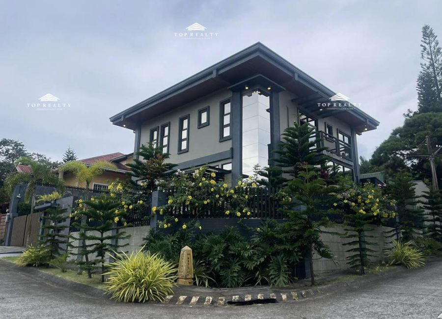 Tagaytay Country Homes 4, Asisan, Tagaytay, Cavite