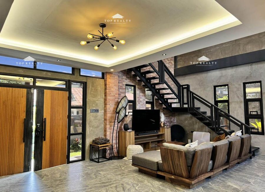 Tagaytay Country Homes 4, Asisan, Tagaytay, Cavite image 3