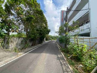 Tanah Strategis area Bypass Jimbaran Nusa dua