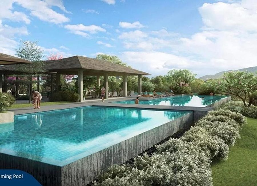 Evoliving Parkway, Avida Village Cerise, Canlubang, Calamba, Laguna image 2