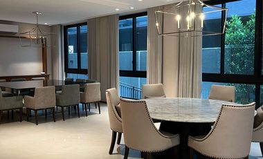 For Sale: Brand New Modern Senior-Friendly House & Lot in White Plains near Green Meadows, Acropolis Greens