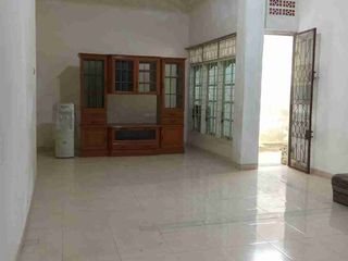 Rumah Dijual Disewakan di Kupang Teba Telukbetung Bandar Lampung. Pinggir Jalan Utama