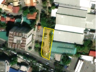 Commercial Property for sale in Pasig City