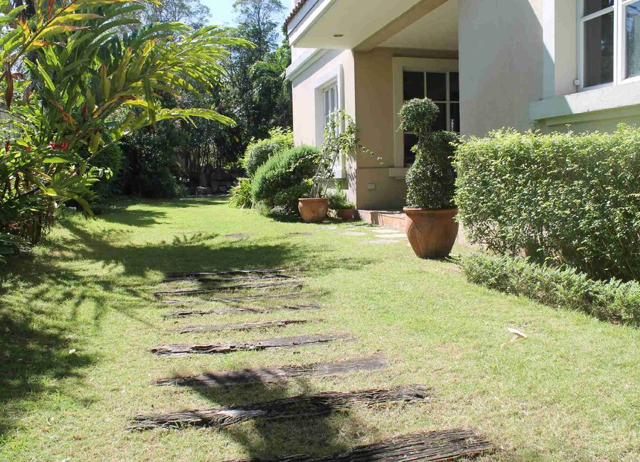 Brentville International, Biñan, Laguna