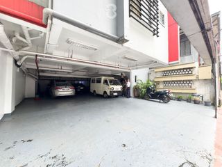 For Sale 42 room Hotel in Makati