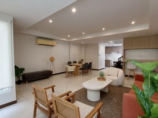 For Sale 4 Bedroom Townhouse Unit in Haig Mandaluyong