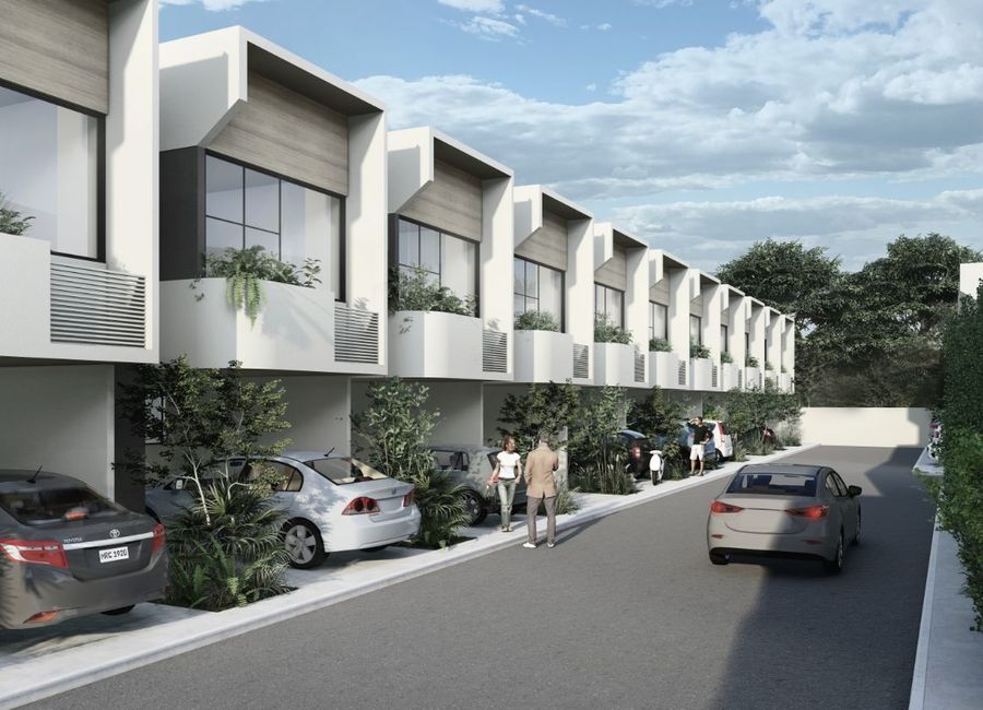 Abuab Road, Zenaida Subdivision, San Mateo, Rizal